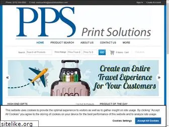 ppsprintsolutions.com
