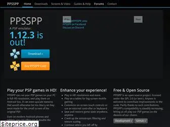 ppsspp.org