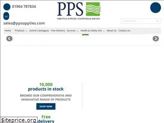 ppsupplies.com