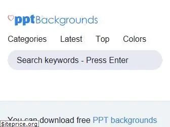 ppt-backgrounds.net