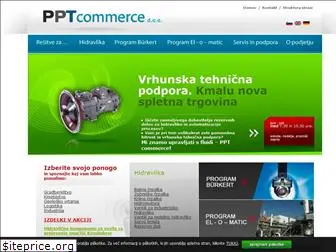 ppt-commerce.si