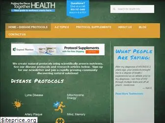 ppt-health.com
