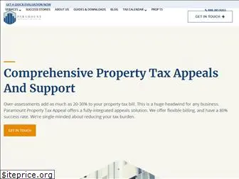 pptaxappeal.com