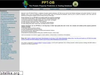 pptdb.ca