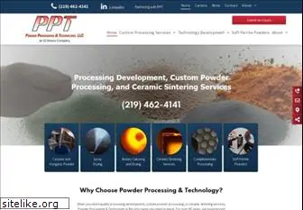 pptechnology.com