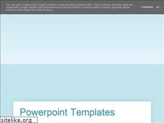 pptpowerpointtemplates.blogspot.com