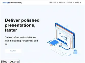 pptproductivity.com