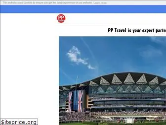 pptravel.com