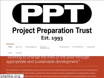 pptrust.org.za