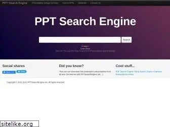 pptsearchengine.net