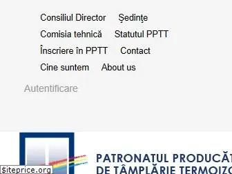 www.pptt.ro