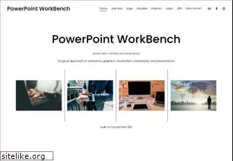 pptworkbench.com