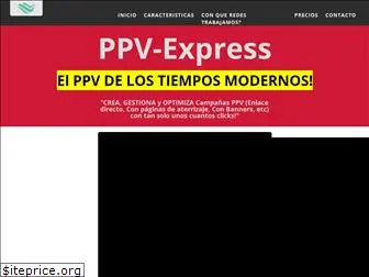 ppvexpress.com