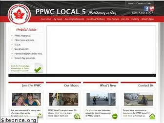 ppwc5.ca