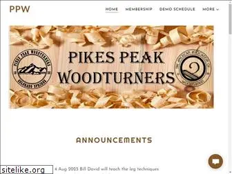 ppwoodturners.org