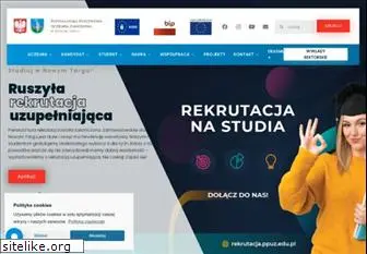 ppwsz.edu.pl