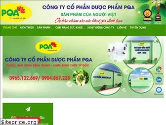 pqa.com.vn