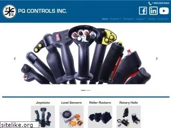 pqcontrols.com