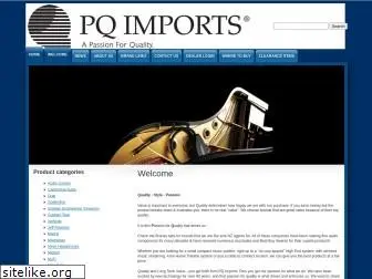 pqimports.co.nz