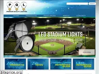 pqlighting.com