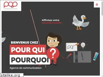pqp-communication.fr