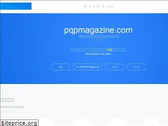 pqpmagazine.com