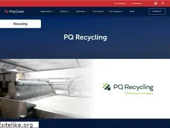 pqrecycling.com