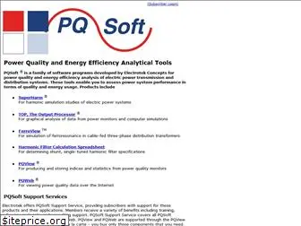 pqsoft.com