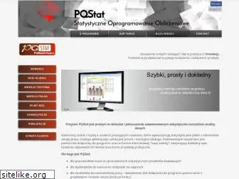 pqstat.pl