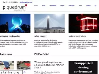 pquadrum.com