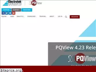 pqview.com