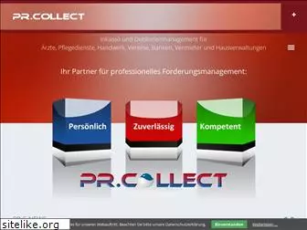 pr-collect.de