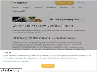 pr-gateway.net