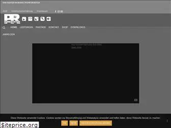 pr-homesystem.de