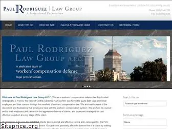 pr-lawgroup.com