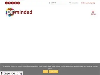 pr-minded.com