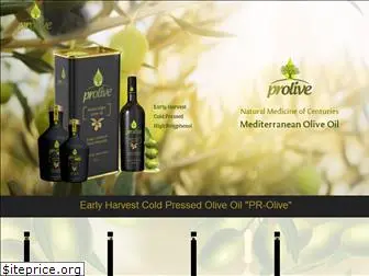 pr-olive.com