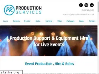 pr-productionservices.co.uk