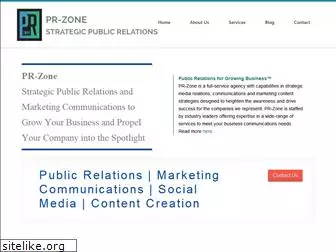 pr-zone.com