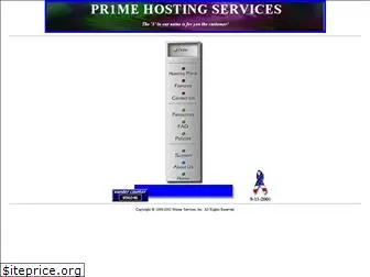 pr1mehost.com