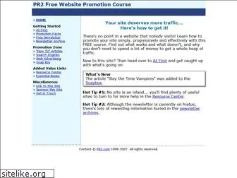 pr2.com