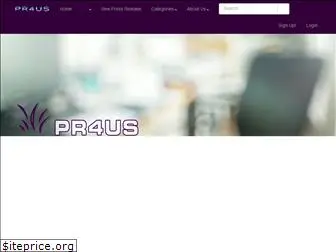 pr4us.com