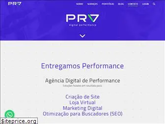 pr7.com.br