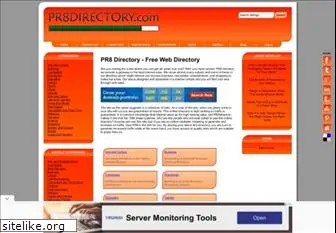 pr8directory.com