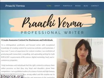 praachiverma.com