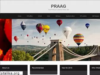 praag.co.uk