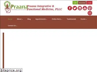 praanaim.com