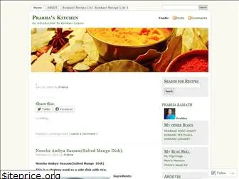 prabhaskitchen.wordpress.com