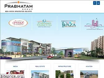 prabhatamgroup.com