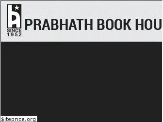 prabhathbooks.com